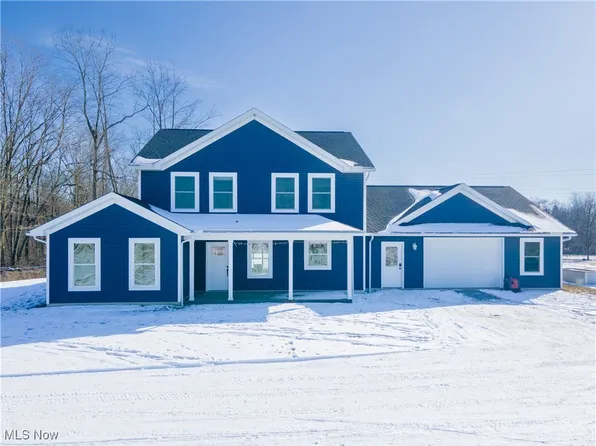 4450 County Road 160, Millersburg, OH 44654