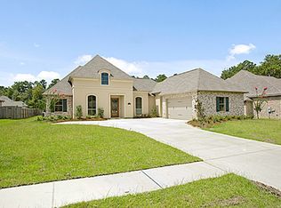 1325 Avenue Lacroix, Covington, LA 70433