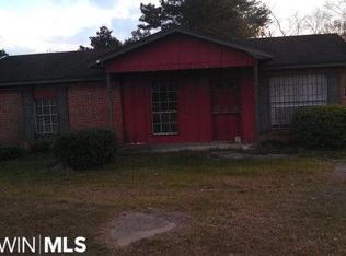 407 Hurricane Rd W, Bay Minette, AL 36507