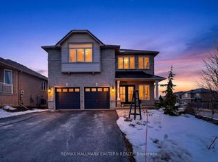 2543 Denure Dr, Peterborough, ON K9K2S6