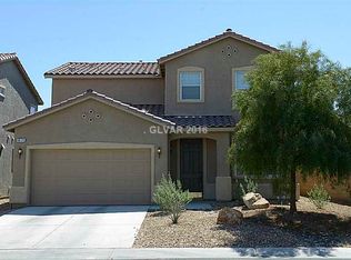 6675 Frances Celia Ave, Las Vegas, NV 89122