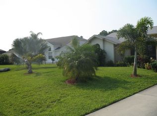 11315 Seabreeze Ave, Pt Charlotte, FL 33981