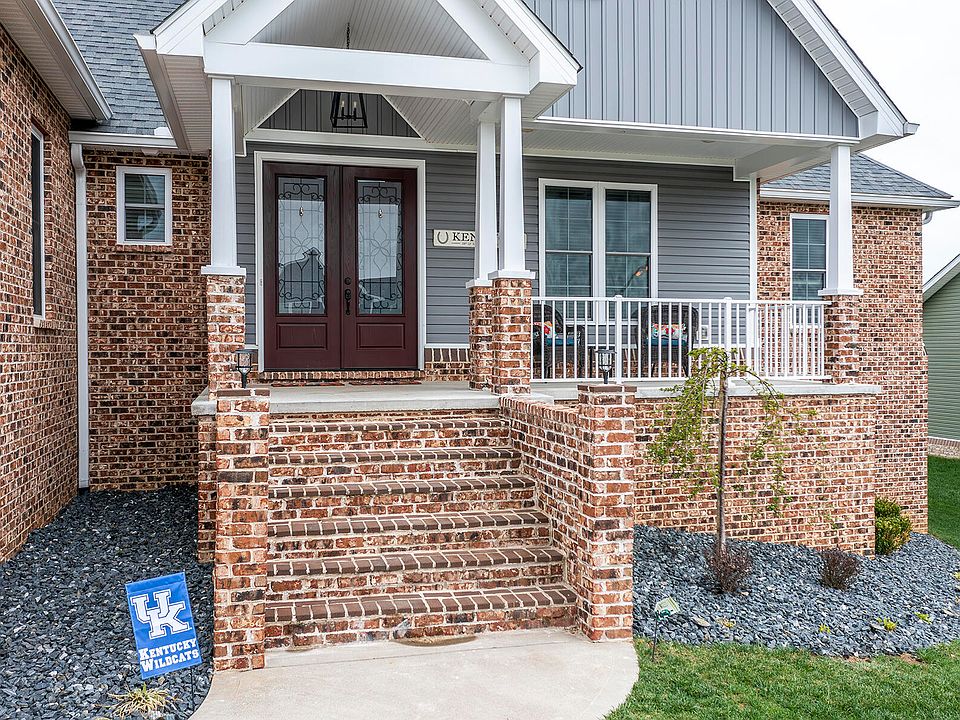 146 Hawthorne Dr, Winchester, KY 40391 Zillow