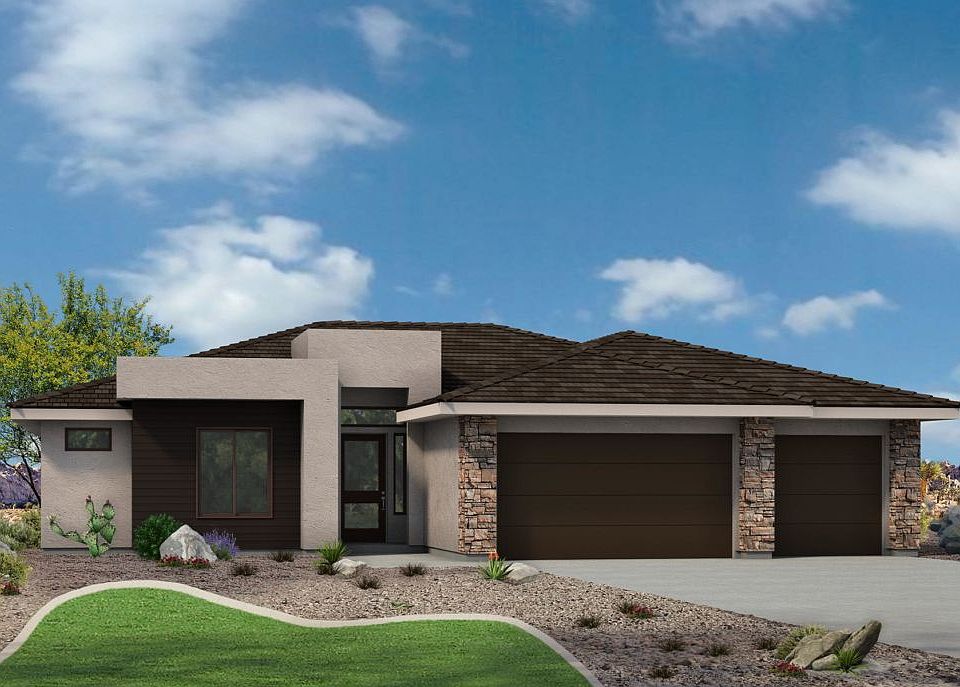 Tetto Elevation