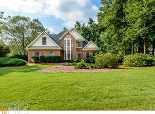 4967 Golf Valley Ct, Douglasville, GA 30135