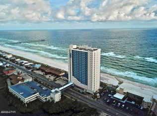 16701 Front Beach Rd UNIT 1803, Panama City Beach, FL 32413