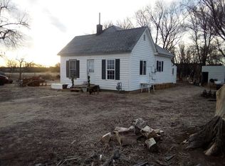 115 E Tootle, Miltonvale, KS 67466