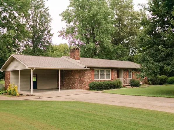 2710 Wesco Dr, Madisonville, KY 42431