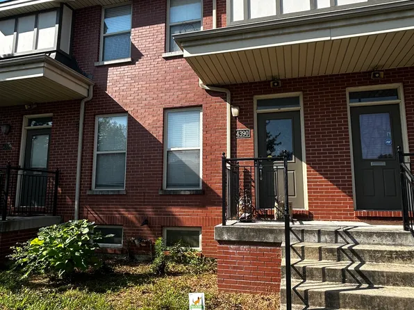 4390 Olive St, Saint Louis, MO 63108