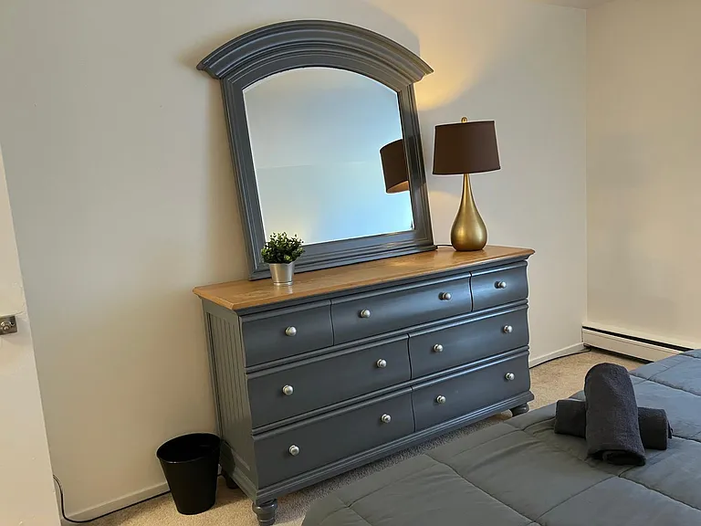 8200 E Jefferson Ave #1407 — Photo 13