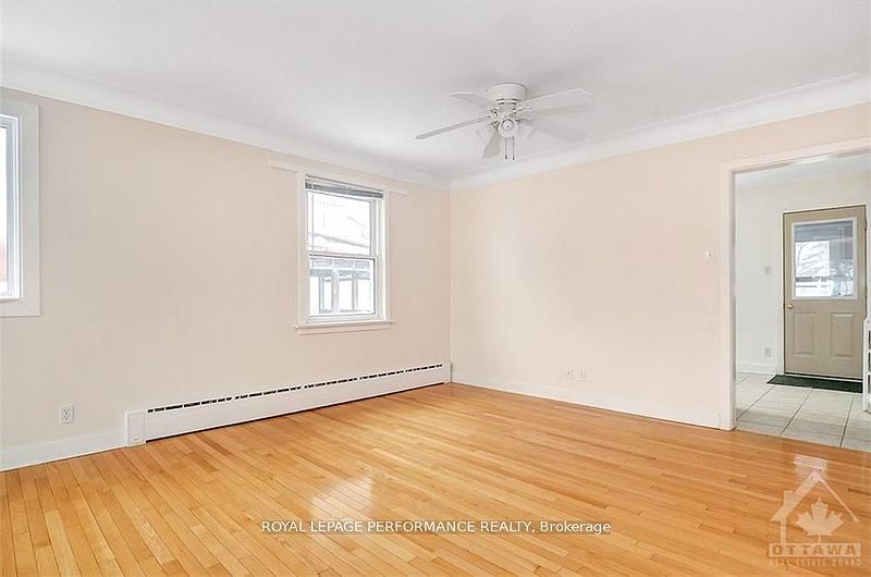 Ottawa House for rent - 4 Bedrooms — photo 4