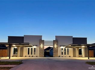 400 Rafael Dr APT 3, San Juan, TX 78589