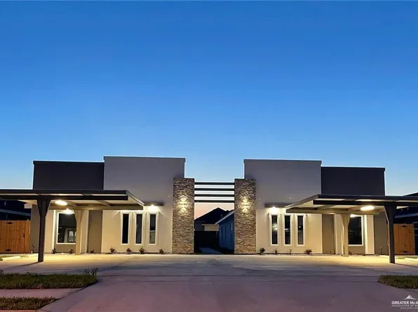 400 Rafael Dr APT 3, San Juan, TX 78589