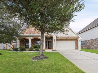 21511 Avalon Queen Dr, Spring, TX 77379