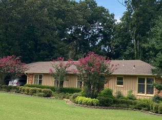 2335 Campbell Dr, Forrest City, AR 72335