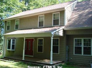 144 Porter Pond Rd, Moosup, CT 06354