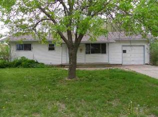 1943 S Custer Ave, Wichita, KS 67213