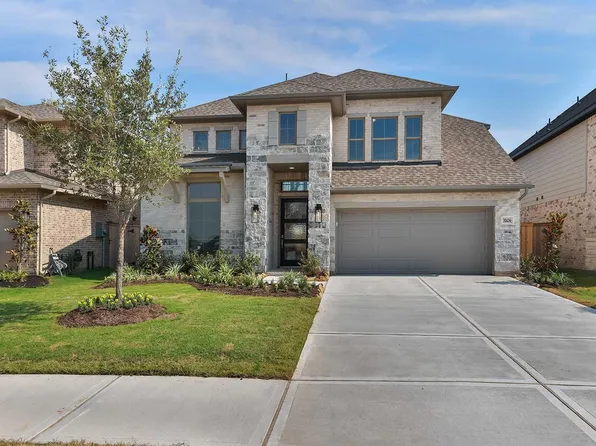 31426 Meadow Place Ln, Fulshear, TX 77423