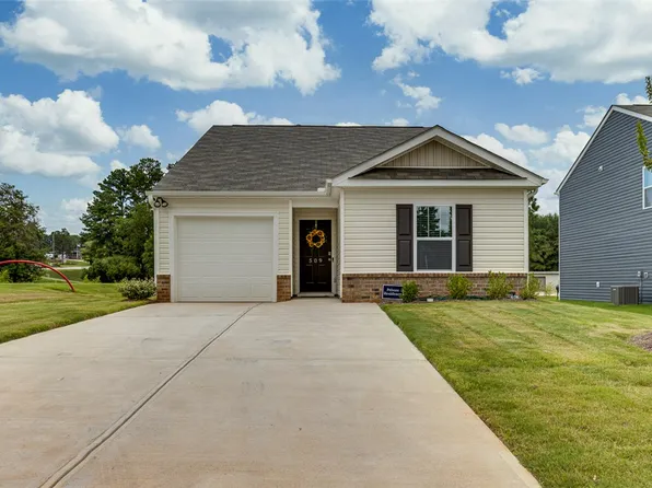 509 Whitewater Rdg, Seneca, SC 29678