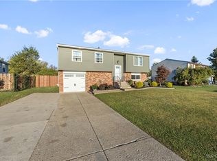 4009 Towers Pl, Hamburg, NY 14075