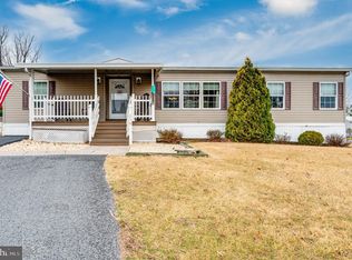 516 Elm Ave, Hamburg, PA 19526