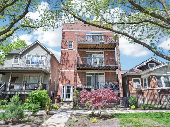 4310 N Richmond St APT 1, Chicago, IL 60618