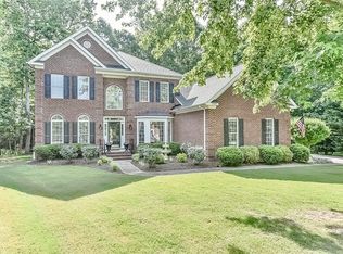 1909 Crestgate Dr, Waxhaw, NC 28173