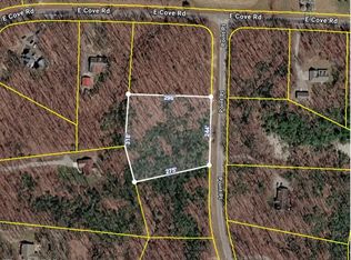 0 Point Pl LOT 41, Monterey, TN 38574