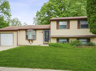 4148 Spring Flower Ct, Columbus, OH 43230
