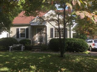 1514 Indiana Ave, Louisville, KY 40213