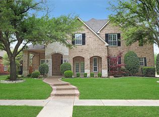 1929 Armstrong Dr, Allen, TX 75002