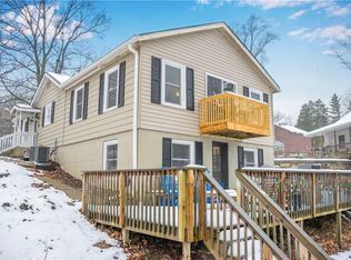 8641 S Providence Dr, Nineveh, IN 46164