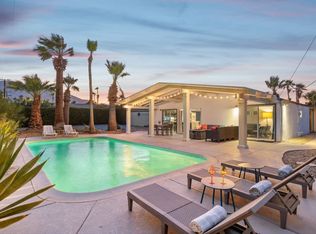 (Undisclosed Address), Palm Springs, CA 92262