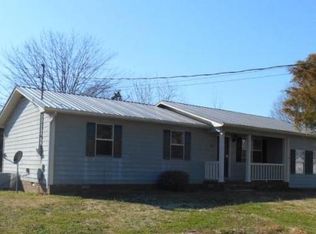 347 Shurbutt Cir, Alexandria, AL 36250