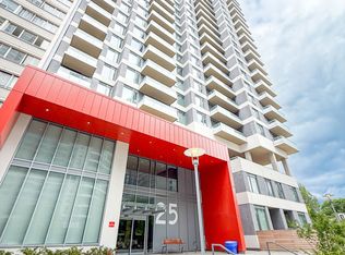 25 Holly St W #510-C10, Toronto, ON M4S 0E3