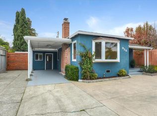 928 Holly St #B, San Carlos, CA 94070