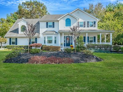 445 Harrison Avenue, Miller Place, NY, 11764