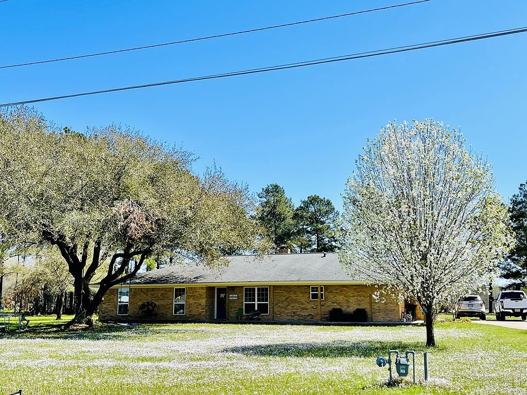 392 Fm 1970 N, Timpson, TX 75975 Zillow