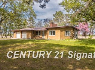 1175 N Southeast Boutell Rd, Bay City, MI 48708