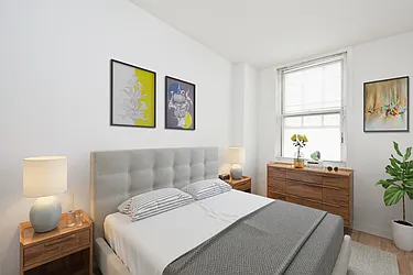 Rented by R New York