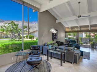 1388 Primavera Dr W, Palm Springs, CA 92264