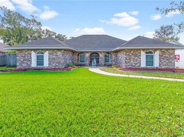 2014 Ormond Blvd, Destrehan, LA 70047
