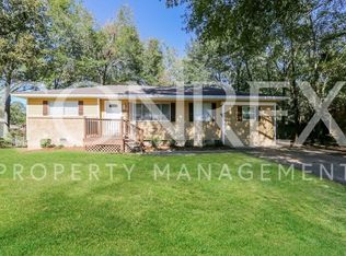 3212 Crafton St, Pearl, MS 39208