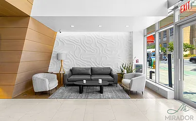 Rented by Mirador Real Estate