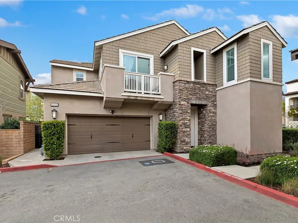 12222 Chorus Dr, Rancho Cucamonga, CA 91739