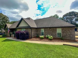 53 County Road 1072, Thorsby, AL 35171