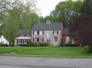 11 Newton Ave, Norwich, NY 13815