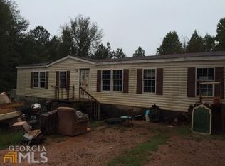 292 Rocky Creek Rdg, Mansfield, GA 30055