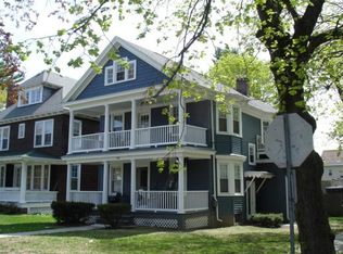 442 New Scotland Ave, Albany, NY 12208