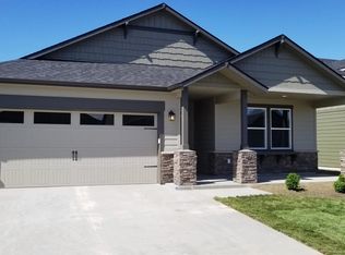 12474 W Azure St, Boise, ID 83713